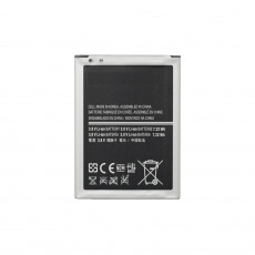 Аккумулятор для Samsung Galaxy S4 mini Duos (GT-i9190, GT-i9192) B500AE 1900mAh AAA