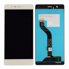 Дисплей для Huawei Honor P9 Lite (VNS-L21) + тачскрин (белый)