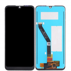 Дисплей для Huawei Honor 8A, Y6 2019, Y6s тачскрин черный