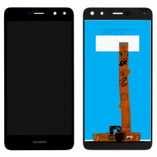 Дисплей для Huawei Honor Y5 2017 / Y6 2017 (MYA-L22) + тачскрин (черный)