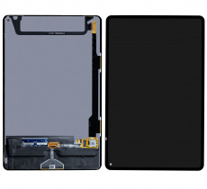 Дисплей для Huawei MatePad Pro (2021) (10.8") + тачскрин (черный) Оригинал