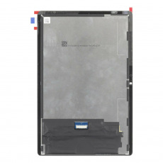Дисплей для Huawei MatePad T10s (2021) (AGS3K-L09) + тачскрин (черный) Оригинал