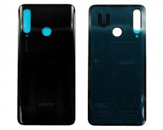 Задняя крышка для Huawei Honor 20i (HRY-TL00T) (черный)