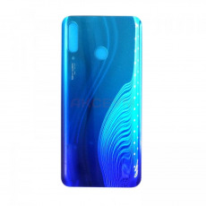 Задняя крышка для Huawei Honor 20i (HRY-TL00T) (синий)