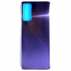 Задняя крышка для Huawei Honor 30 (BMH-AN10) (пурпурный)