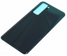 Задняя крышка для Huawei Honor 30s (CDY-NX9A) (зеленый)