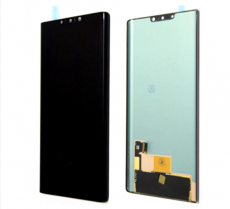 Дисплей для Huawei Honor Mate 30 Pro, LIO-AL00 тачскрин черный OEM LCD