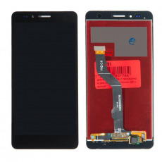 Дисплей для Huawei Honor 5x KIW-L21 тачскрин черный