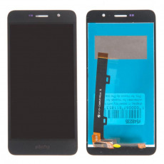 Дисплей для Huawei Honor 4C Pro TIT-L01 тачскрин черный