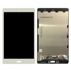 Дисплей для Huawei Mediapad M3 Lite (10") (BAH-L09)+ тачскрин (белый) оригинал