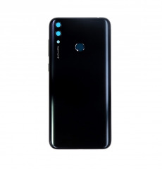 Задняя крышка для Huawei Honor 8c (BKK-AL10) (черный) OEM