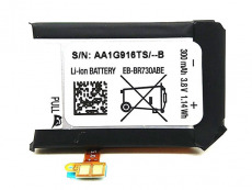 Аккумулятор Samsung Galaxy For Gear S2 3G version R730 EB-BR730ABE SM-R600, SM-R730S, SM-R730A (оригинал)