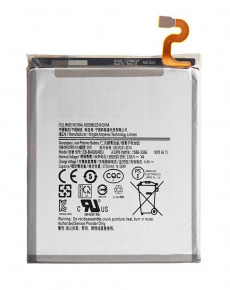 Аккумулятор для Samsung Galaxy A9 2018 (SM-A920A) EB-BA920ABU 3720mAh OEM