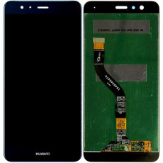 Дисплей для Huawei Honor P10 Lite, WAS-LX1 тачскрин синий OEM