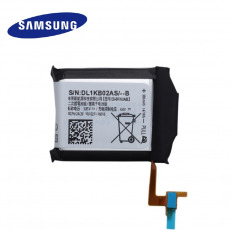 Аккумулятор Samsung Frontier Gear S3 EB-BR760A/SM-R760/SM-R770/SM-R765/SM-R765S (380 mAh),(оригинал)