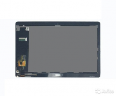 Дисплей Huawei MediaPad M3 Lite 10 BAH-L09 тачскрин чёрный OEM