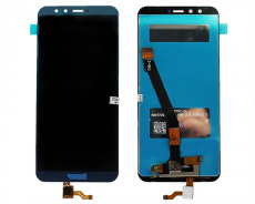 Дисплей для Huawei Honor 9 Lite (LLD-L31) + тачскрин (синий)