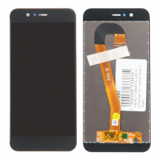 Дисплей для Huawei Honor Nova 2 (PIC-LX9) + тачскрин (черный)