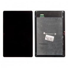 Дисплей для Huawei Mediapad T5 10 AGS2-L09 с тачскрином черный OEM