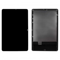 Дисплей для Huawei MatePad 10.4 (BAH3-W59, BAX3-L09, BAX3-W09, BAX3-W19, BAX3-AL00) + тачскрин (черный) Оригинал