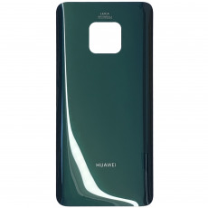 Задняя крышка для Huawei Honor Mate 20 pro (LYA-L29) (изумрудно-зеленый)