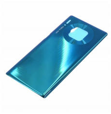Задняя крышка для Huawei Honor Mate 30 Pro (LIO-L29) (зеленый) OEM