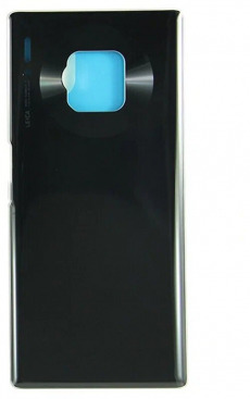 Задняя крышка для Huawei Honor Mate 30 Pro (LIO-L29) (чёрный) OEM