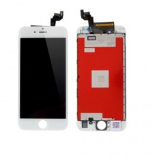 Дисплей для iPhone 6S белый AAA