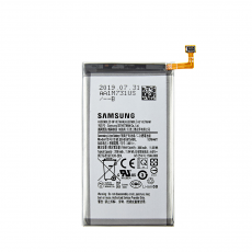 Аккумулятор Samsung SM-G970F Galaxy S10e (EB-BG970ABU) (3100mAh) (оригинал) Б/У