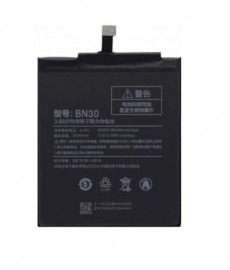 Аккумулятор для Xiaomi Redmi 4A BN30 (OEM)