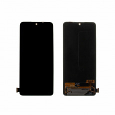 Дисплей для Xiaomi Redmi Note 10 Pro тачскрин черный OEM
