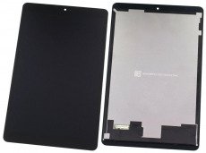 Дисплей Huawei MediaPad M5 Lite 8 (JDN2-L09) + тачскрин (черный) Оригинал