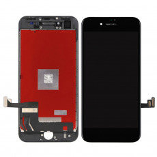 Дисплей для iPhone 8 Plus черный LCD стекло ODM
