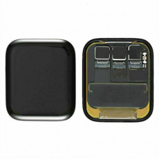 Модуль (дисплей + тачскрин) + NFC для Apple Watch S4 44mm, GPS