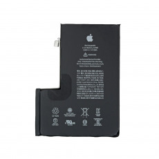 Аккумулятор для iPhone 12 Pro Max 3687 mAh, скотч для установки (OEM)