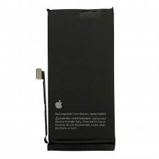 Аккумулятор для iPhone 13 Mini 2427 мАч, скотч для установки (OEM)
