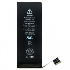Аккумулятор для iPhone 5S, 5C 1560 mAh, скотч для установки (OEM)