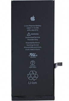 Аккумулятор для iPhone 6 Plus 2915 mAh, скотч для установки (OEM)