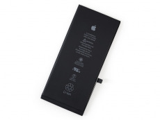 Аккумулятор для iPhone 7 Plus 2900 mAh, скотч для установки (OEM)