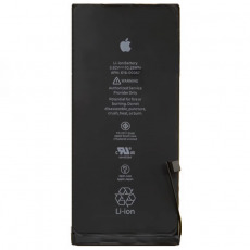 Аккумулятор для Apple iPhone 8 Plus 2691 mAh + скотч для установки (оригинал)