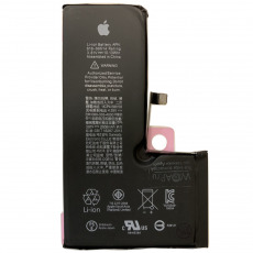 Аккумулятор для Apple iPhone XS 2658 mAh + скотч для установки (оригинал)