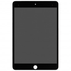 Дисплей для Apple iPad Mini 5 + тачскрин черный (A2133 / A2124 / A2126 / A2125) (LCD Оригинал/Замененное стекло)