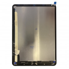 Дисплей для Apple iPad Air 4 10.9" (2020) + тачскрин черный (A2072 / A2316 / A2324 / A2325) (Full оригинал)