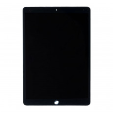 Дисплей для iPad Pro 10.5 A1701, A1709,  A1852 черный OEM