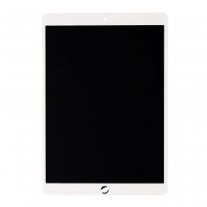 Дисплей для Apple iPad Pro 10.5 + тачскрин (A1701 / A1709 / A1852) (белый) (оригинал NEW)