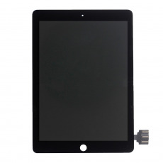 Дисплей для Apple iPad Pro 9.7 + тачскрин черный (A1673 / A1674 / A1675) (LCD оригинал/замененное стекло)