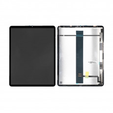 Дисплей для Apple iPad Pro 12.9" (3-поколение) + тачскрин черный (A1876 / A2014 / A1895) (LCD оригинал/Замененое стекло)