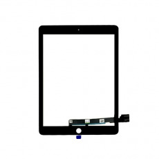 Тачскрин (сенсор) для iPad Pro 9.7 черный A1673, A1674, A1675 OEM