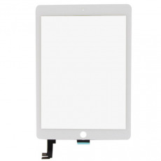 Тачскрин (сенсор) для iPad Air 2 A1567, A1566 белый OEM