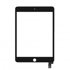 Тачскрин для iPad mini 5 A2133 A2124 A2126 A2125 черный OEM